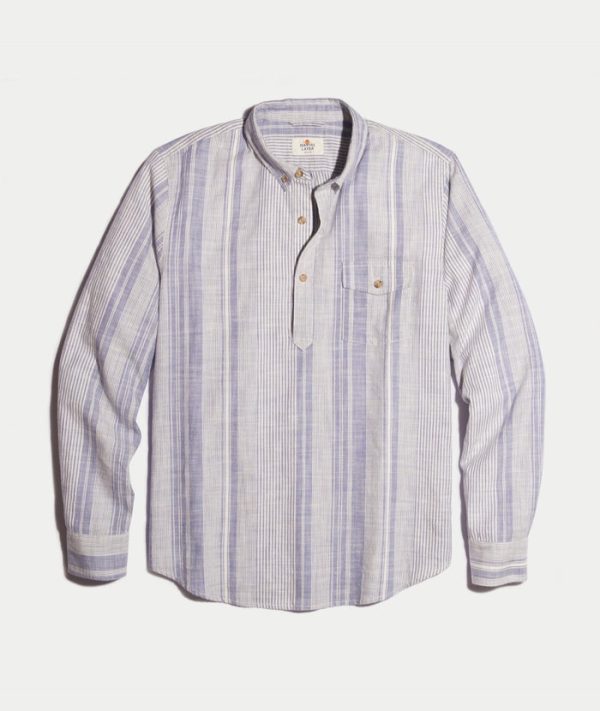Caldwell Popover