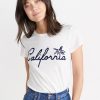 California Graphic Tee - Image 2