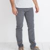 Cambridge Cord in Wolf Grey - Image 2
