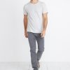 Cambridge Cord in Wolf Grey - Image 4