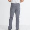 Cambridge Cord in Wolf Grey - Image 3