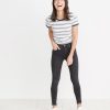Carmel Ringer Tee - Image 4