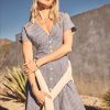 Camila Mini Dress - Image 4