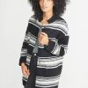 Carey Cocoon Coat - Image 3