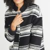 Carey Cocoon Coat - Image 4