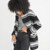 Carey Cocoon Coat - Image 2