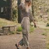 Jo Wide Leg Cargo Pant - Image 4