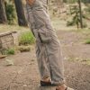 Jo Wide Leg Cargo Pant - Image 2
