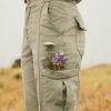 Amara Cargo Pant - Image 2