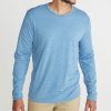 Carson Indigo Pocket Shirt - Image 2