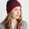 Colorblock Beanie - Gals - Image 3