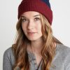 Colorblock Beanie - Gals - Image 4
