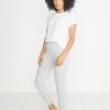Zoey Cashmere Sweater Jogger - Image 4
