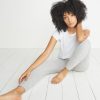Zoey Cashmere Sweater Jogger - Image 5
