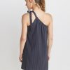 Cassia Dress in Black - Image 2