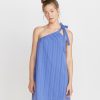 Cassia Dress in Marlin - Image 3