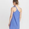 Cassia Dress in Marlin - Image 4
