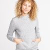 Cates Cowlneck Hoodie - Image 9
