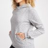 Cates Cowlneck Hoodie - Image 7