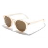 Sunski Dipseas in Champagne Brown - Image 2