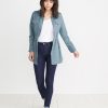 Charlotte Utility Jacket - Image 5