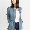 Charlotte Utility Jacket - Image 3
