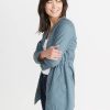 Charlotte Utility Jacket - Image 2