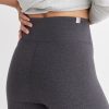 Chill Legging in Charcoal - Image 3