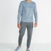 Bolt Active Crewneck - Image 3