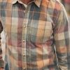 Lightweight Cord Shirt - Image 3
