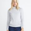 Emilie Crossover Cowlneck Hoodie - Image 5