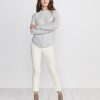 Dani Cable Crewneck - Image 4