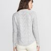 Dani Cable Crewneck - Image 3