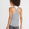 Danica Sport Tank in Heather Grey - Image 2