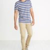 Dawson Striped Crewneck - Image 4