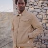 Declan Corduroy Jacket - Image 2