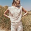 Brooke Sweater Vest - Image 4