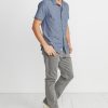 Diver Button Down - Image 3