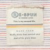 Re-Spun Polo in Multi Stripe - Image 2