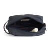 Dopp Kit in Navy - Image 3