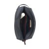 Dopp Kit in Navy - Image 2