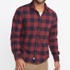 Downey Flannel Button Down - Image 2
