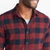 Downey Flannel Button Down - Image 3