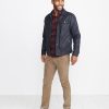 Downey Flannel Button Down - Image 5