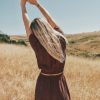 Charlotte Maxi Dress - Image 4