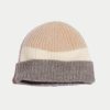 Duff Cashmere Beanie - Image 2