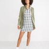 Effie Popover Dress - Image 5