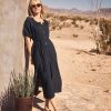 Erin Shirt Dress - Image 4