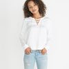 Everly Lace Up - Image 3