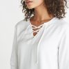 Everly Lace Up - Image 2
